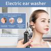 E5 Электрический ушной промыватель Визуальная ушная ложка для промывания ушей Сушилка для ушей Ковыряние в ушах Ковыряние в ушах Прокалывание ушей Инструмент для чистки ушей