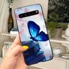 For Samsung Galaxy S10 5G Case Fashion Soft Silicone Phone Back Cover For Samsung S10 5G Fundas G977U G977N G9770 Coque Bumper