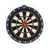 Potegar Plastic Safety Dart Board + Dart 6p Set, Popular Korean Game