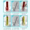 Alkaline pH Water Filter Sticks Portable Hydrogen Mineral Purifier Naturally Increases pH Levels Decreases ORP