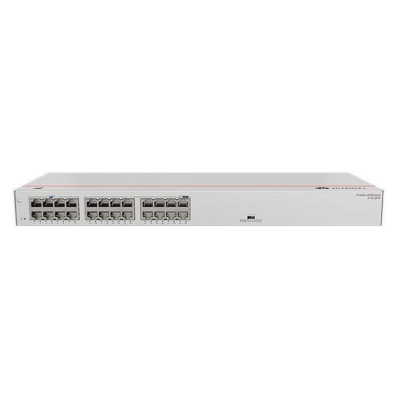 Huawei Kunling 24-Port Gigabit Non-Managed Ethernet Switch