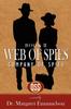 Книга Web of Spies Book II : Company of Spies