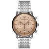 AR11239 Мужские часы с хронографом