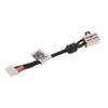 Power Jack Charging Port Cable for Dell XPS 15 9550 9560