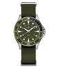 Часы HAMILTON подлинные гарантия Khaki Navy Scuba Quartz H82241961 импортные [Hamilton] женские [обычный продукт]