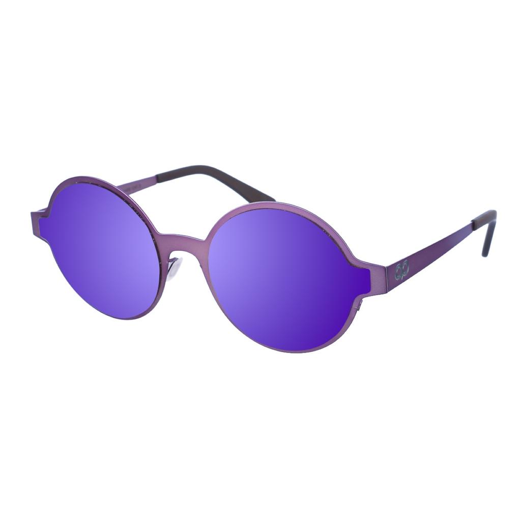 Gafas de sol redondas MARGARETTE para Hombre-Mujer