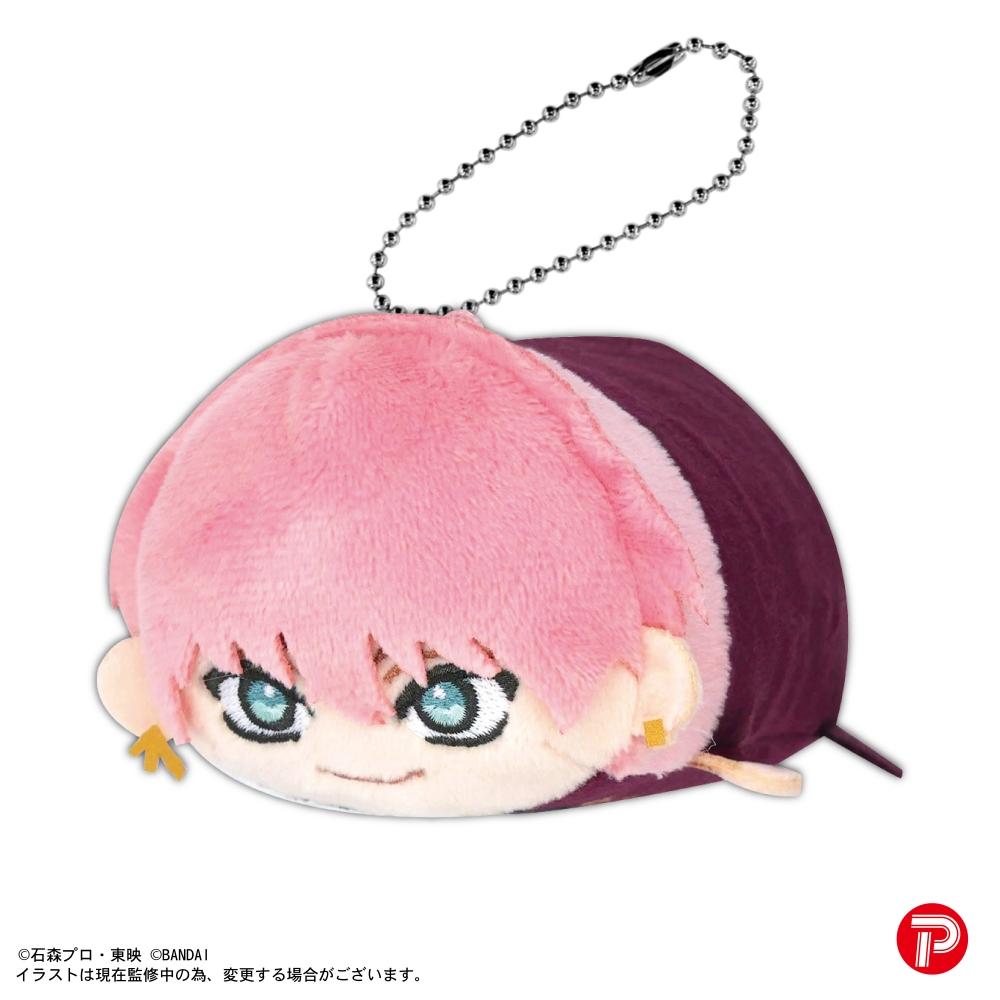 Райд Каменс Райд Каменс Rks 01 Потекоро Маскот 1 коробка 6 шт.