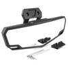 UTV Convex Rear View Center Mirror RZR HighClear Rearview Mirror Compatible with RZR PRO XP4