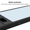 For ZTE nubia Red Magic 9 Pro 5G/9 Pro+ 5G Imak UX-9A Series Four-corner  Shockproof Phone Case