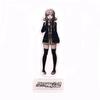 Danganronpa 2 Tanaka Gandamu Nanami ChiaKi HM японская акриловая подставка-игрушка-фигурка