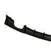MagicKit Fit for BMW F30 F31 320i 325i 328i 335i MTECH M-sport Only 2012-2018 Car Rear Bumper Diffuser M Sport Style Matte Black