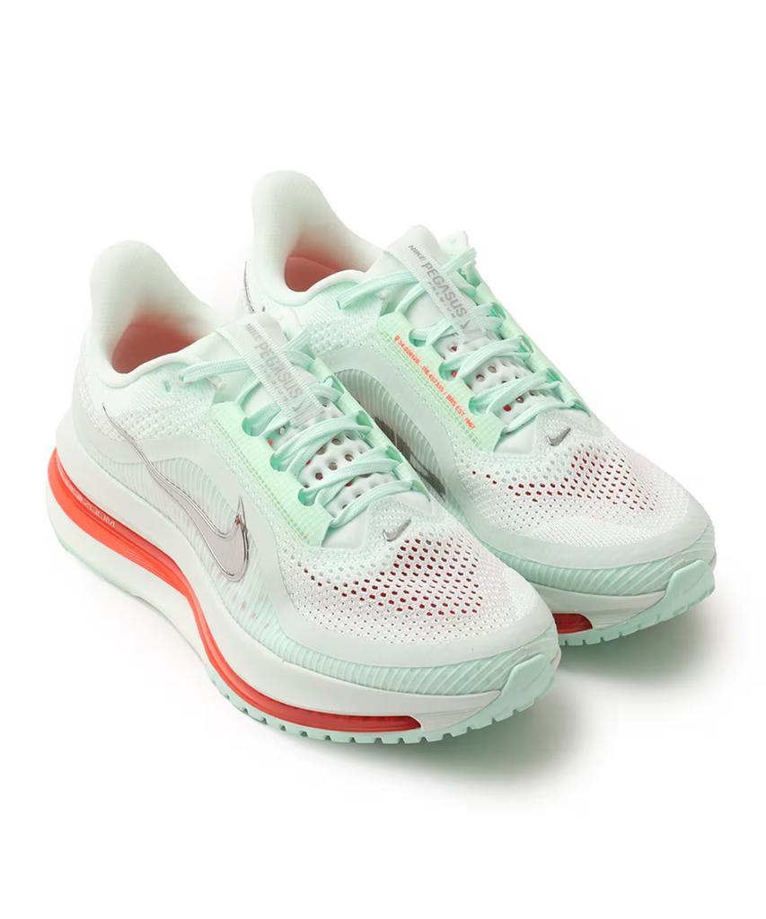 HQ2592-301 Nike Pegasus PRM Бледно-зеленый (Мужской)