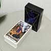 Agatha All Along Tarot Deck 78 Pcs Movie Themed Tarot Cards 10.3*6cm
