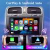 ACODO Android Car Player 7 дюймов 2 Din Мультимедиа Беспроводной Carplay Авто Радио С WiFi Bluetooth FM Навигация Авторадио Стерео