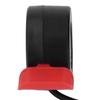 Electric Scooter Thumb Throttle Speed Control Thumb Accelerator Brake Throttle 1.6m Wire with Pin
