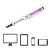 Stylus Touch Screen Pen Stylus 3.5mm Dust Plug Cap 2 In 1 For Tablet Android Phones Styluses Pen