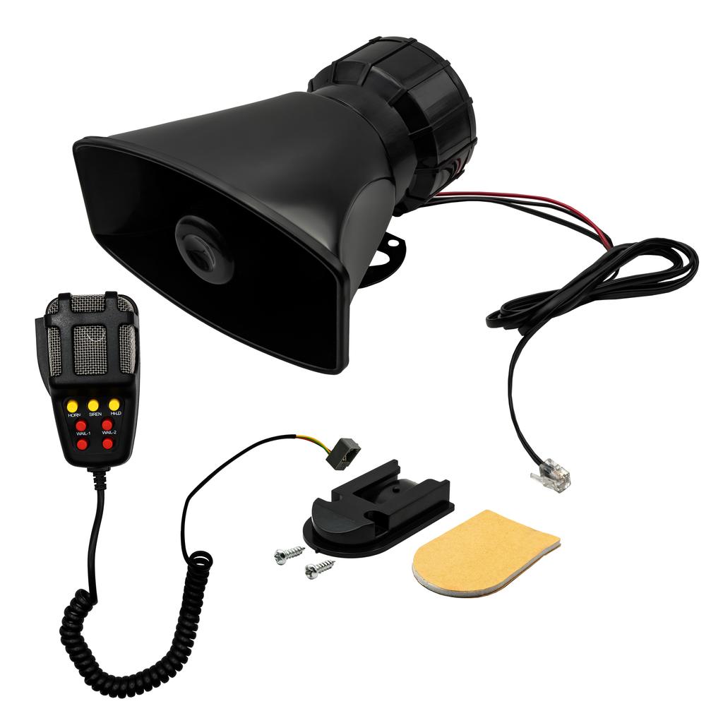 MusicMate MM-GH10 RoadVoice megaphone