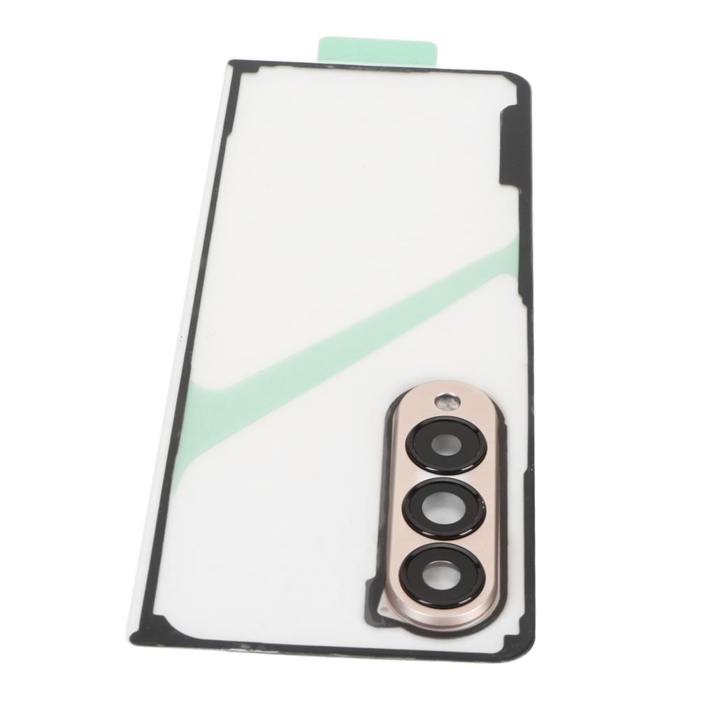 Заднее стекло, сменная задняя крышка, стеклянный корпус, дверца с предварительно установленной лентой, инструменты, подставка для телефона