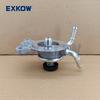 Fuel filter Body for Mitsubishi Montero Shogun Pajero MK3 V68W V78W 4M41 3.2L 2000-2006 MR450555