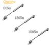 Kitchen Cabinet Door Stay Close Hinge Hydraulic Gas Lift Strut Support Home & Garden