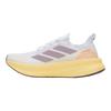 adidas Женские кроссовки Ultraboost 5X 'Белый почти желтый' IH0685