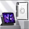 Магнитный вращающийся на 720 градусов чехол для iPad 10, чехол-подставка с разделением для iPad Air 5 9-го поколения 12,9-дюймового планшета 2022