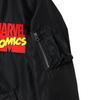 Small Planet Marvel Reversible Sukajan Iron XL Jacket, Man,