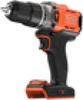 Ударный шуруповёрт Black & Decker BCD383XN XJ Without Battery And Charger