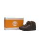 Timberland [Icon] (Men'S) Eurohiker Waterproof Work Boots - Brown / 95100-214