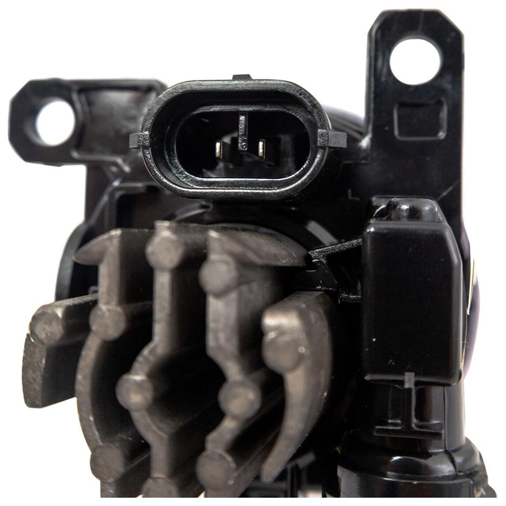 For Ford Bronco Sport 2021-23 Bumper Fog Light LED Driving Lamp Left M1PZ15201A