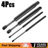 4Pcs For Ford Explorer 1995-2003 Hood+Tailgate Lift Support Gas Shock Struts