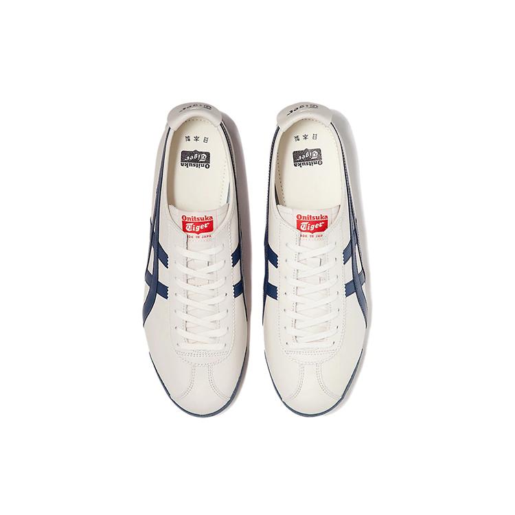 ONITSUKA TIGER Nippon Made Limber 'Синий Белый Красный' 1183B358-200
