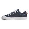 adidas Nizza Rf Low White Light Blue H67291