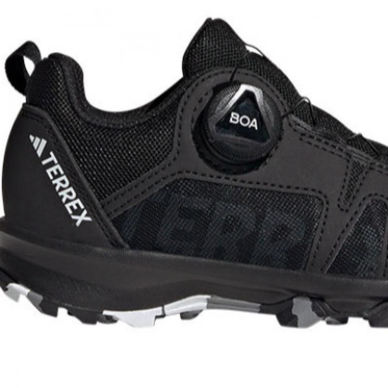 Кроссовки Adidas 170 200 мм Junior Terex Agravic для детей Hq3499
