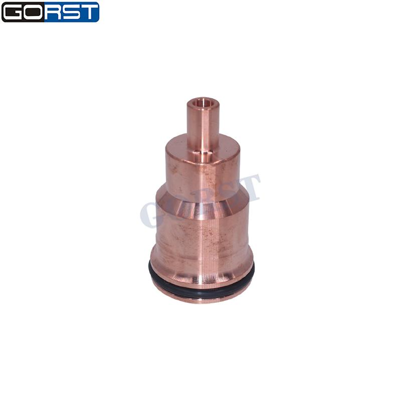Injector Holder Repair Kit 21351717 for Volvo Truck D13 Engine Auto Part 7485121085 21274700 ISK-717