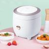 Midea Мини-рисоварка 1,2 л, штекер CN (адаптер в комплекте)