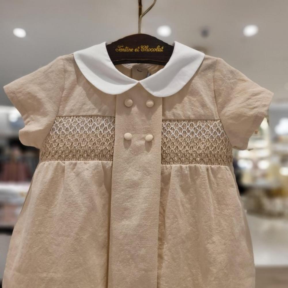 Chocola Base Mock Suit Ttombo054
