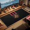 Atlanta United FC Color Mouse Pad Large Gaming Table Cushion Non-slip Laptop Tablet Big Mousepad XXL Mat Mini PC Playmat With Lock edge