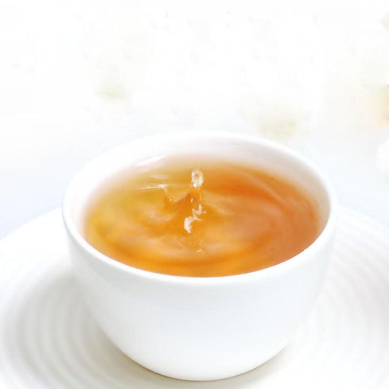 JINQI Хризантема Акико Цветок хризантемы Ketsumeishi Комбинированный травяной травяной Hojihabu Здоровье Здоровый натуральный чай без добавок в пакетиках x Чай,