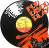 12-дюймовая пластинка VARIOUS - KLTD FM99MHz Городская черная станция ALAM1020 A&M Records Japan Соул/Фанк Б/У