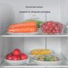 Одноразовые крышки для хранения продуктов
