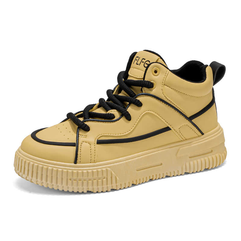 Мужские туфли для гольфа без шнурков, нескользящие, домашние ботинки, белые высокие кроссовки, спортивная люксовая обувь, десятки тренировочных кроссовок, новинка