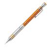 Zebra Mechanical Pencil Tect 2Way 0.5mm Orange MA41-OR