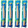 Miswak Natural Toothbrush - Al Khair Stick Toothpaste Chewing Stick Meswak (PACK OF 4)