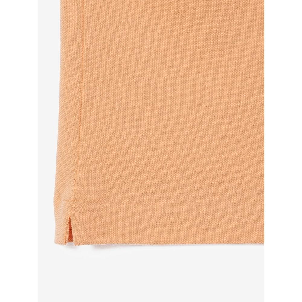 Lacoste Мужская классическая рубашка-поло с коротким рукавом L1212 54g Ixy q2nL1212 54gIxy