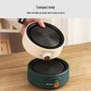 Мини-электрическая керамическая плита Mongdio