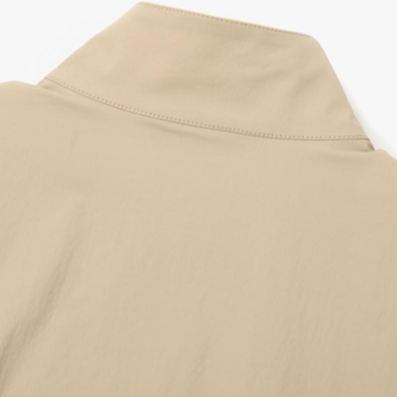 [renoma Kids] Тканый анорак с разрезом на половину шеи R2425j001 05 