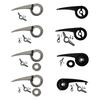 Bike Chain Guard for 32-38T Gears