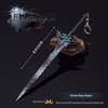 Final Fantasy XVI Ultimate Blade Божественное Оружие Орнамент Модель