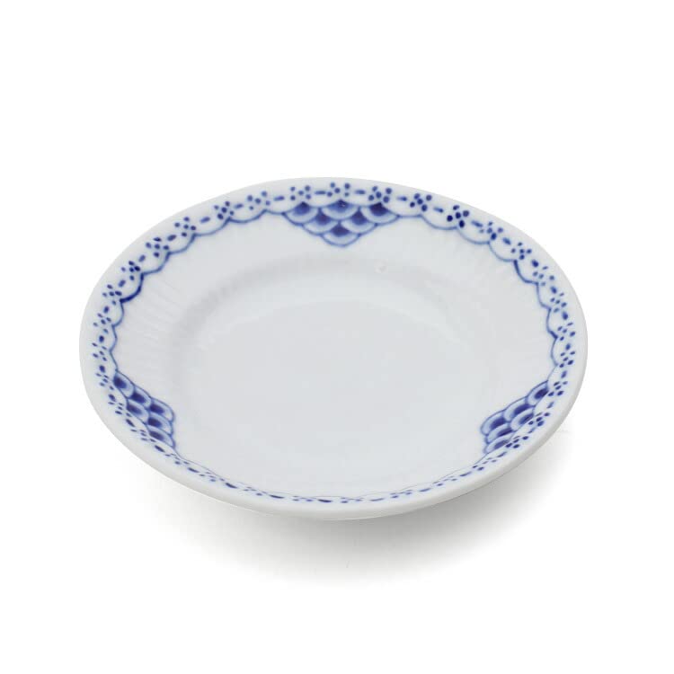 Набор тарелок Royal Copenhagen Princess из 5 штук 11 см Princess 1104045 [Товар]